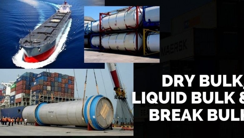How To Select A Bulk Liquid Shipping Carrier