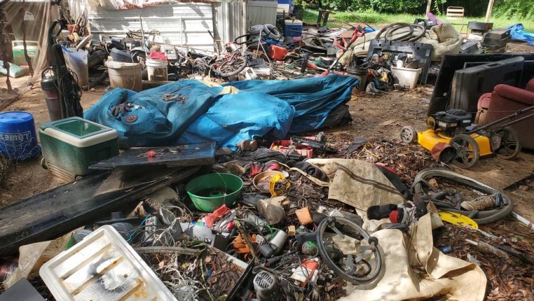 How You know It's Time for you to Employ a Junk Removal Company