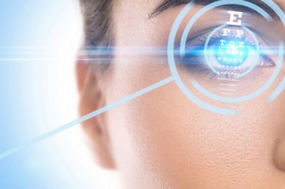 Improve your vision and eliminate the need for glasses or contact lenses with laser vision correction