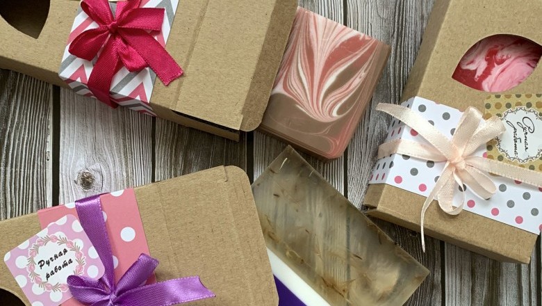 Innovative Soap Packaging Wholesale By The Packaging Printing