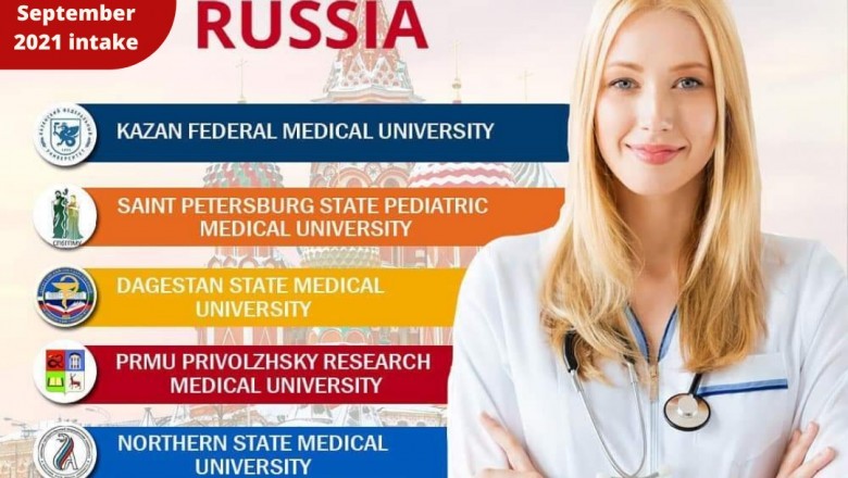 IS IT WORTH STUDYING MBBS IN RUSSIA
