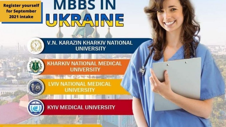 IS IT WORTH STUDYING MBBS IN UKRAINE?