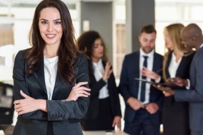 Middle East Business email list