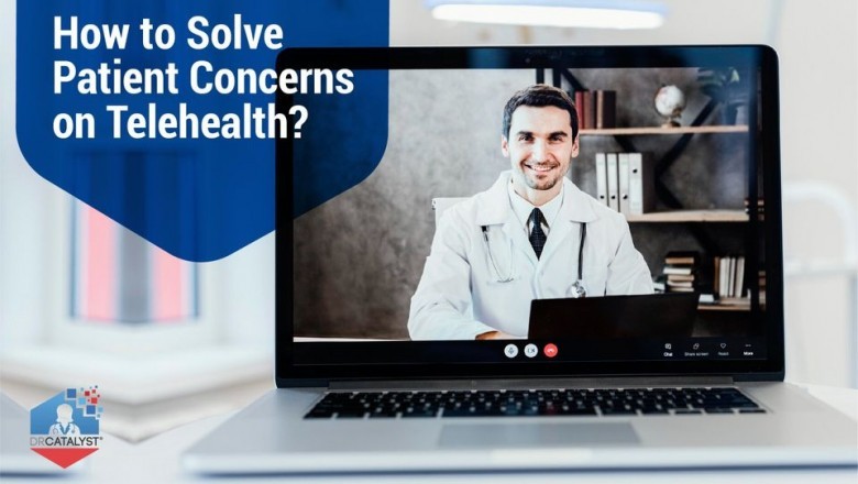 Remote medical staff is the saving grace for the struggling healthcare sector in the US