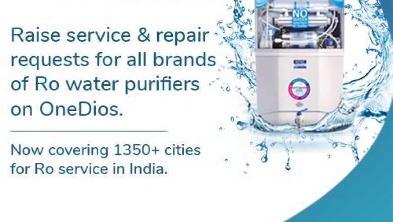ro services in Jaipur