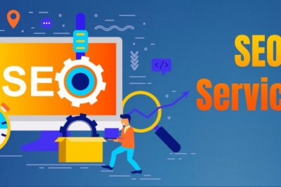 SEO Services - AppCode Technologies