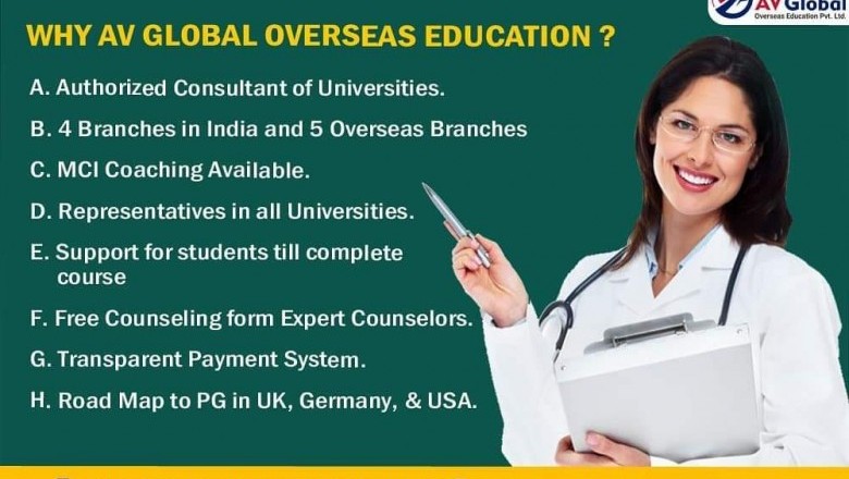 Study abroad in 2021