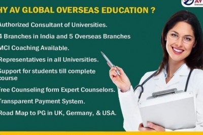 Study abroad in 2021