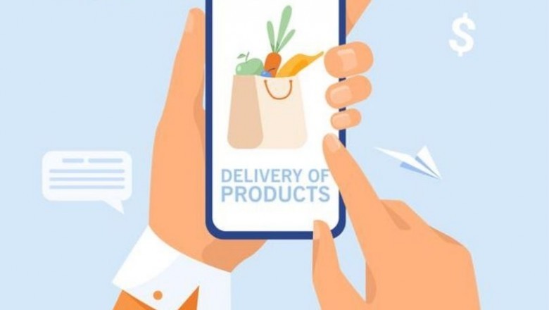 Surface Your Online Grocery Business With The Grofers Clone App