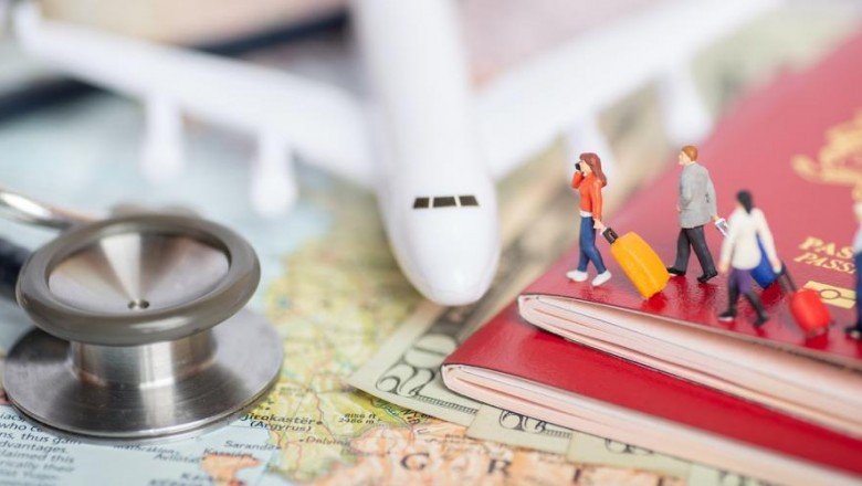 The Global Medical Tourism Market Is Witnessing Enhance Demand Coming From Patients Who Are Willing To Relocate In Order To Get Better Medical Services