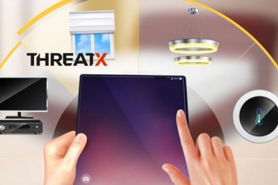 ThreatX Wins Best Product in Web Application Security