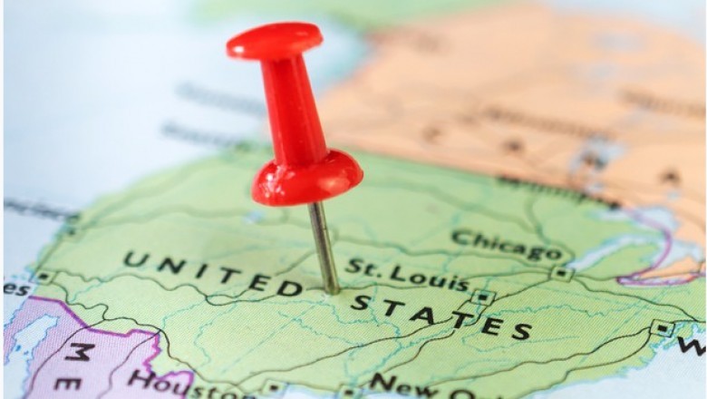 USA Business Email List