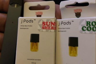 Vape Pen Vs Joints: Smokers Dilemma!