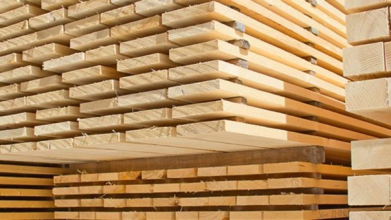 What To Look For When Purchasing Lumber