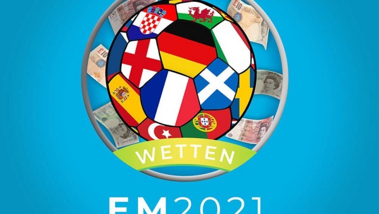 Will the EM take place in 2021? EM 2021 SCHEDULE