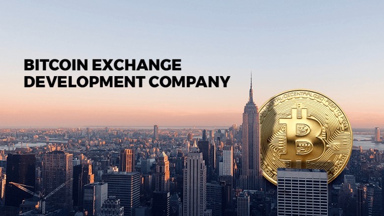 World’s reliable bitcoin exchange development company