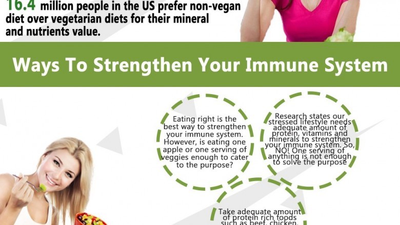 5 Daily Routines to Strengthen Your Immune System