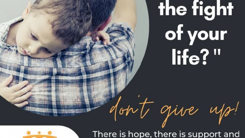 5 Tips for Single father while going with their children