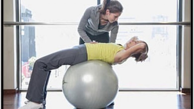Back Pain Treatment in Dwarka