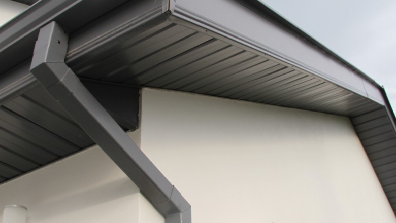Best Gutter Replacement Companies Near Me