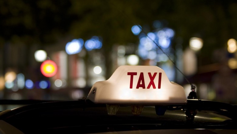 Best Taxi Service | TAXI LES 3 VAL