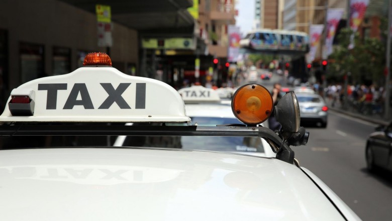 Best Taxi Service | TAXI LES 3 VALS
