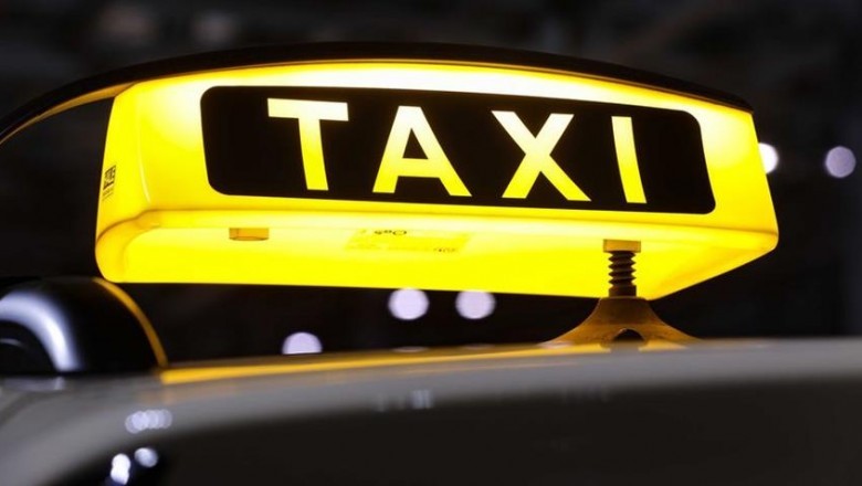 Best Taxi Services | TAXI LES 3 VALS