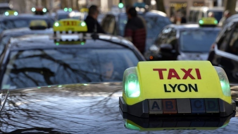 Best Taxi Servicess | TAXI LES 3 VALS