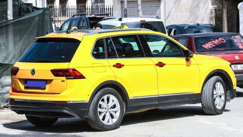 Bests Taxi Service TAXI LES 3 VALS