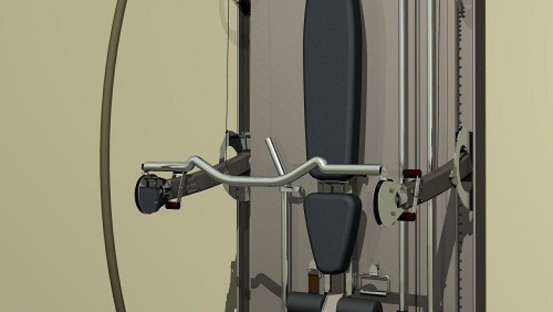 Buy Gym Equipment Online