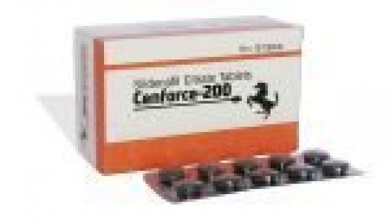 Cenforce 200Mg