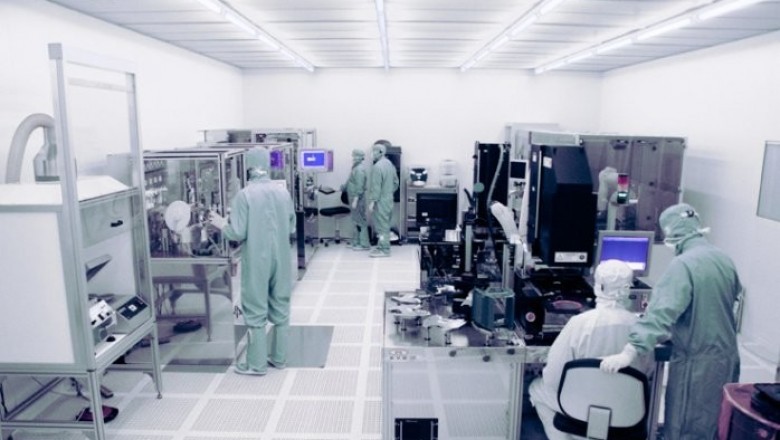 Cleanroom Technology Market – Trends, Drivers, Strategies, Applications and Competitive Landscape 2022 | (Impact of COVID-19)