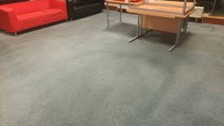 Commercial carpet cleaning company Leeds | Fabricmax