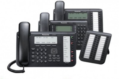 Communication Made Easier with a Panasonic PABX Phone System in Dubai