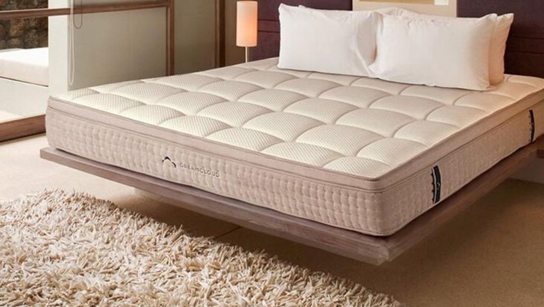 Double Mattress Price