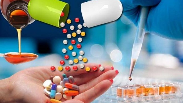 Due to technical advantages, deep learning in drug discovery and diagnostics has gained a lot of traction among biotechnology companies