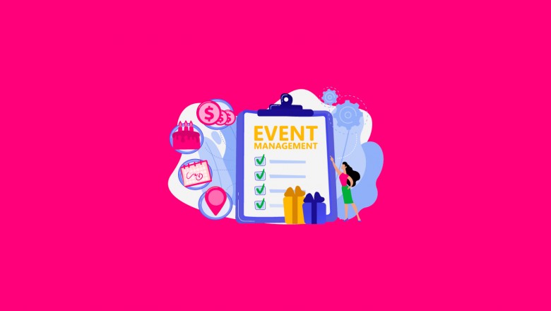 Event Management System