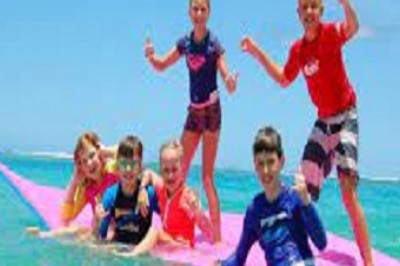 Floating Foam Mat For Lake