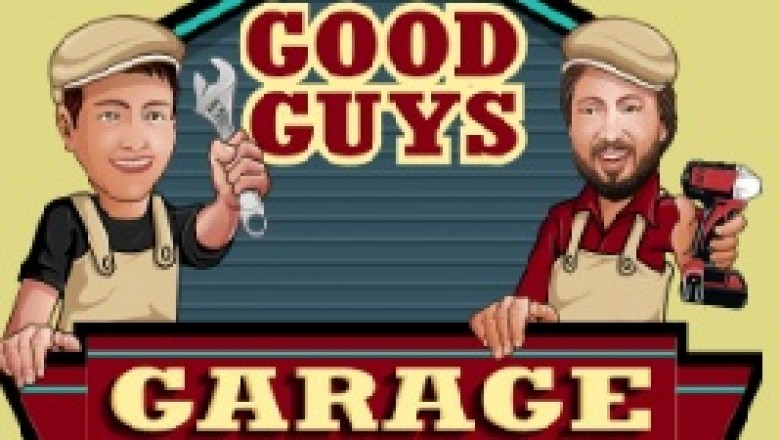 Garage Door Repair Ramona CA