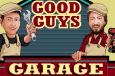 Garage Door Repair Ramona CA