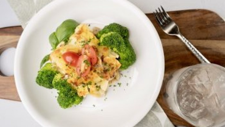 Healthy and Fresh Cuisine in Orange County