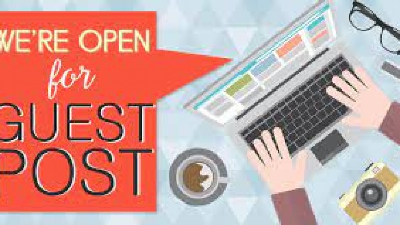 High Authority Digital Marketing Write For US Available