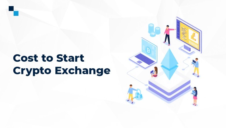 How much does it cost to build a cryptocurrency exchange?