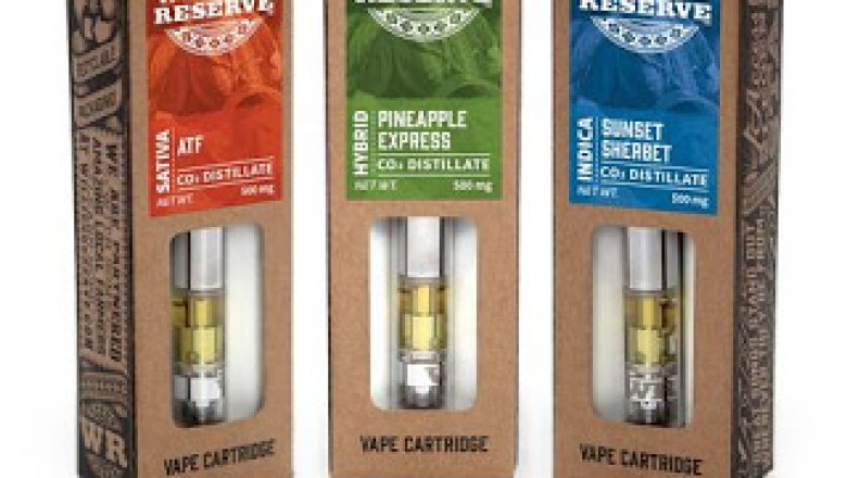 How the Custom Vape Cartridge Boxes can the Great Solution for Your Product