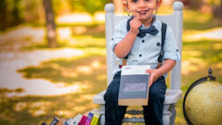 Kids Photography tips by Little Dimples by Tisha - The Best Kids Photographers In Bangalore