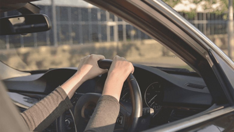 Looking for Power Steering in Nelson