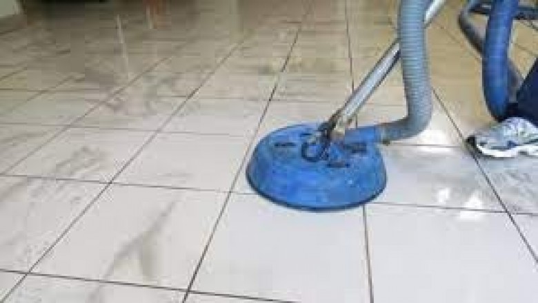Melbourne Tile and Grout Cleaning