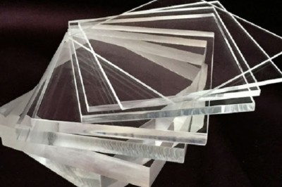 NEW Advantages of Using PVC Sheet