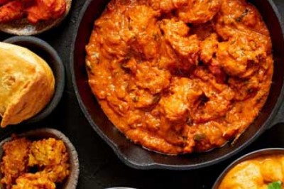 Order Indian Food Online | Indian Restaurant near me