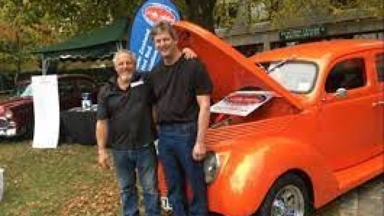 Power Steering 'Services